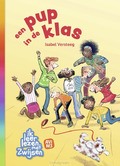 EEN PUP IN DE KLAS - VERSTEEG, ISABEL - 9789048746934