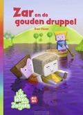 ZAR EN DE GOUDEN DRUPPEL - VISSER, RIAN - 9789048746996