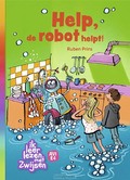 HELP, DE ROBOT HELPT! - PRINS, RUBEN - 9789048747054