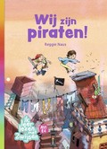 WIJ ZIJN PIRATEN! - NAUS, REGGIE - 9789048747061