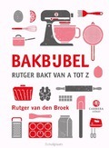 BAKBIJBEL - BROEK, RUTGER VAN DEN - 9789048826278