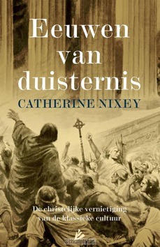 EEUWEN VAN DUISTERNIS - NIXEY, CATHERINE - 9789048831333