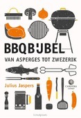 BBQBijbel - Jaspers, Julius - 9789048832507