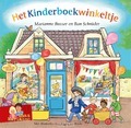 HET KINDERBOEKWINKELTJE - SCHRÖDER, RON; BUSSER, MARIANNE - 9789048833788