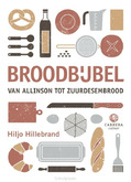 BROODBIJBEL - HILLEBRAND, HILJO - 9789048834839
