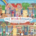 HET WINKELSTRAATJE - BUSSER, MARIANNE; SCHRÖDER, RON - 9789048839490