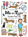 MO EN TIJGER LOSSEN HET OP - MOLLEMA, ELISABETH - 9789048843145