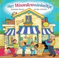 HET WOORDENWINKELTJE - BUSSER, MARIANNE; SCHRÖDER, RON - 9789048853731