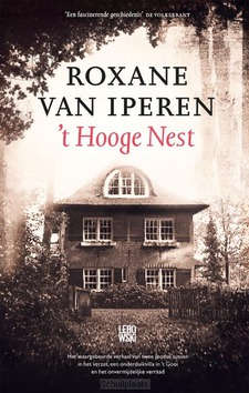 'T HOOGE NEST - IPEREN, ROXANE VAN - 9789048854783