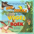 HET DIKKE VOGELBOEK - BUSSER, MARIANNE; SCHRÖDER, RON - 9789048864843