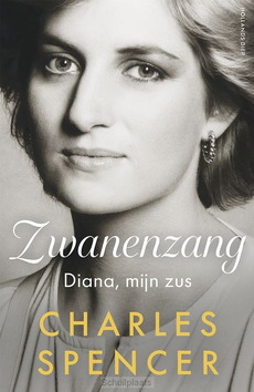 ZWANENZANG - SPENCER, CHARLES - 9789048874002