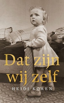 DAT ZIJN WIJ ZELF - KOREN, HEIDI - 9789048874187