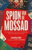 SPION VAN DE MOSSAD - MOR, JONATHAN; SCHOONHOVEN, SILVAN - 9789048879267