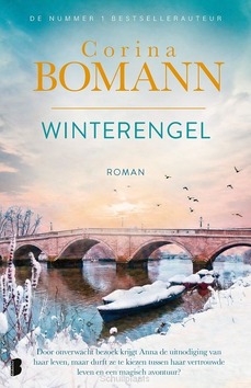 WINTERENGEL - BOMANN, CORINA - 9789049204877
