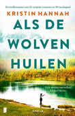 ALS DE WOLVEN HUILEN - HANNAH, KRISTIN - 9789049205041