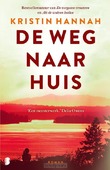 DE WEG NAAR HUIS - HANNAH, KRISTIN - 9789049206093