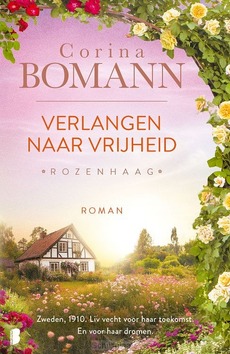VERLANGEN NAAR VRIJHEID - BOMANN, CORINA - 9789049206208