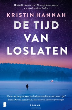 DE TIJD VAN LOSLATEN - HANNAH, KRISTIN - 9789049207380
