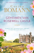 GEHEIMEN VAN ROSEWELL CASTLE - BOMANN, CORINA - 9789049211967