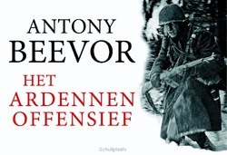 HET ARDENNENOFFENSIEF - BEEVOR, ANTONY - 9789049803858