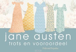 TROTS EN VOOROORDEEL DWARSLIGGER - AUSTEN, JANE - 9789049805197