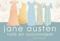 TROTS EN VOOROORDEEL DWARSLIGGER - AUSTEN, JANE - 9789049805197