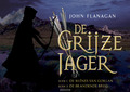 DE GRIJZE JAGER 1-2 DL - FLANAGAN, JOHN - 9789049806668