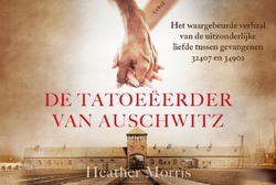 DE TATOEËERDER VAN AUSCHWITZ - MORRIS, HEATHER - 9789049807221