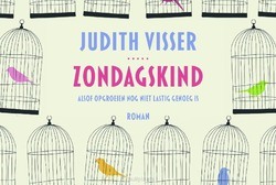 ZONDAGSKIND - VISSER, JUDITH - 9789049807245