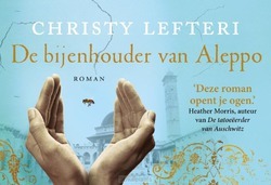 DE BIJENHOUDER VAN ALEPPO DL - LEFTERI, CHRISTY - 9789049807696