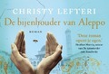 DE BIJENHOUDER VAN ALEPPO DL - LEFTERI, CHRISTY - 9789049807696