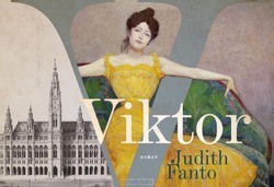 VIKTOR - FANTO, JUDITH - 9789049807818