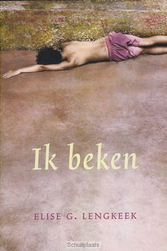 IK BEKEN - LENGKEEK, E.G. - 9789049951092