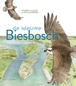 DE NIEUWE BIESBOSCH - ES, THOMAS VAN DER; RIDDER, STEF DEN - 9789050116312