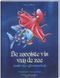 DE MOOISTE VIS VAN DE ZEE ZOEKT ZIJN GLI - PFISTER, MARCUS - 9789051160703