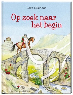 OP ZOEK NAAR HET BEGIN - EIKENAAR, JOKE - 9789051165876