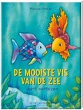 DE MOOISTE VIS VAN DE ZEE LEERT VERLIEZE - PFISTER, MARCUS - 9789051165890