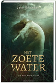 HET ZOETE WATER - EIKENAAR, JOKE - 9789051168488