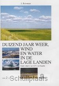 DUIZEND JAAR 2 WEER WIND IN LAGE LANDEN - BUISMAN - 9789051941418