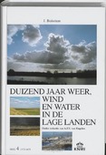 DUIZEND JAAR 4 WEER WIND IN LAGE LANDEN - BUISMAN, J. - 9789051941432