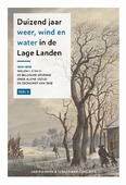 DUIZEND JAAR WEER WIND EN WATER IN DE LA - BUISMAN, JAN - 9789051942811