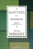 MATTEÜS VOOR IEDEREEN / 1 - WRIGHT - 9789051943078