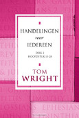 HANDELINGEN VOOR IEDEREEN #2 (13-28) - WRIGHT, TOM - 9789051943153