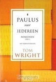 PAULUS VOOR IEDEREEN ROMEINEN 1 - WRIGHT, TOM - 9789051943160