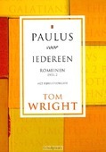 PAULUS VOOR IEDEREEN ROMEINEN 2 - WRIGHT, T. - 9789051943177