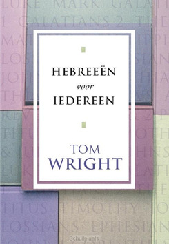 HEBREEËN VOOR IEDEREEN - WRIGHT, TOM - 9789051943238