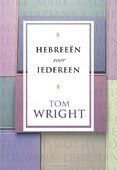 HEBREEËN VOOR IEDEREEN - WRIGHT, TOM - 9789051943238