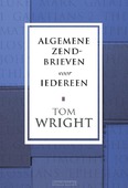 ALGEMENE ZENDBRIEVEN VOOR IEDEREEN - WRIGHT, TOM - 9789051943245