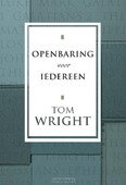 OPENBARING VOOR IEDEREEN - WRIGHT, TOM - 9789051943252