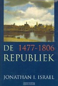 DE REPUBLIEK - ISRAEL - 9789051943375